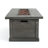 Mallo Rectangle Propane Smokeless-476357354