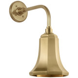 Thomas O'Brien 1 - Light Outdoor Barn Light