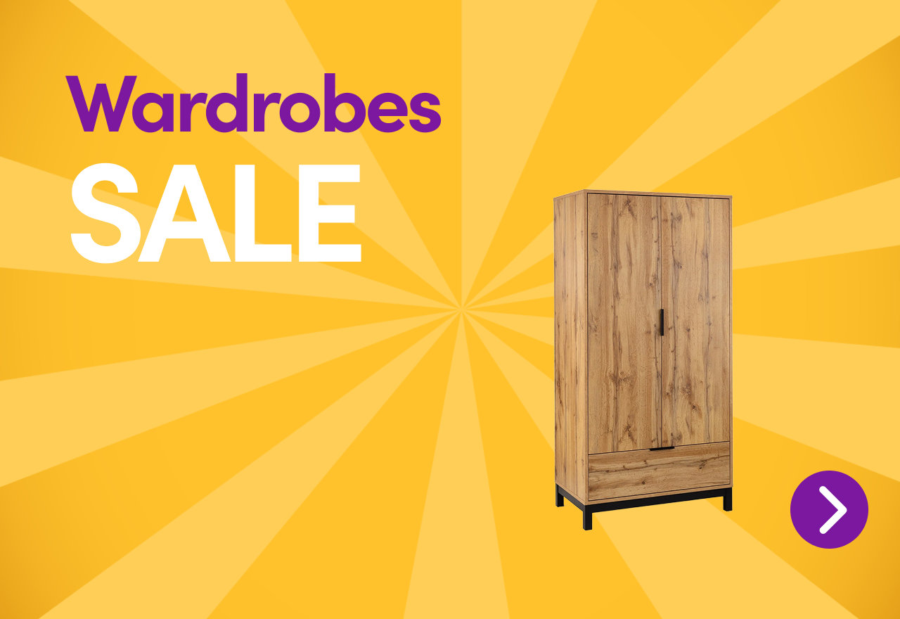 Wardrobes