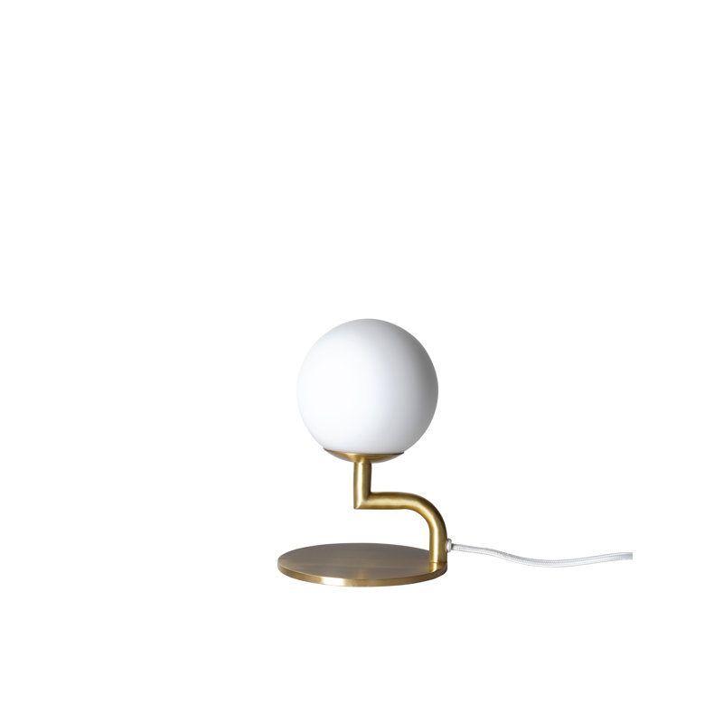 Mobil, Brass