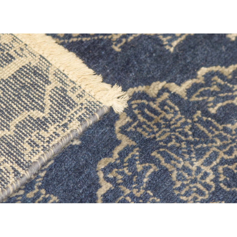 One-of-a-Kind 8' X 9'8" Area Rug