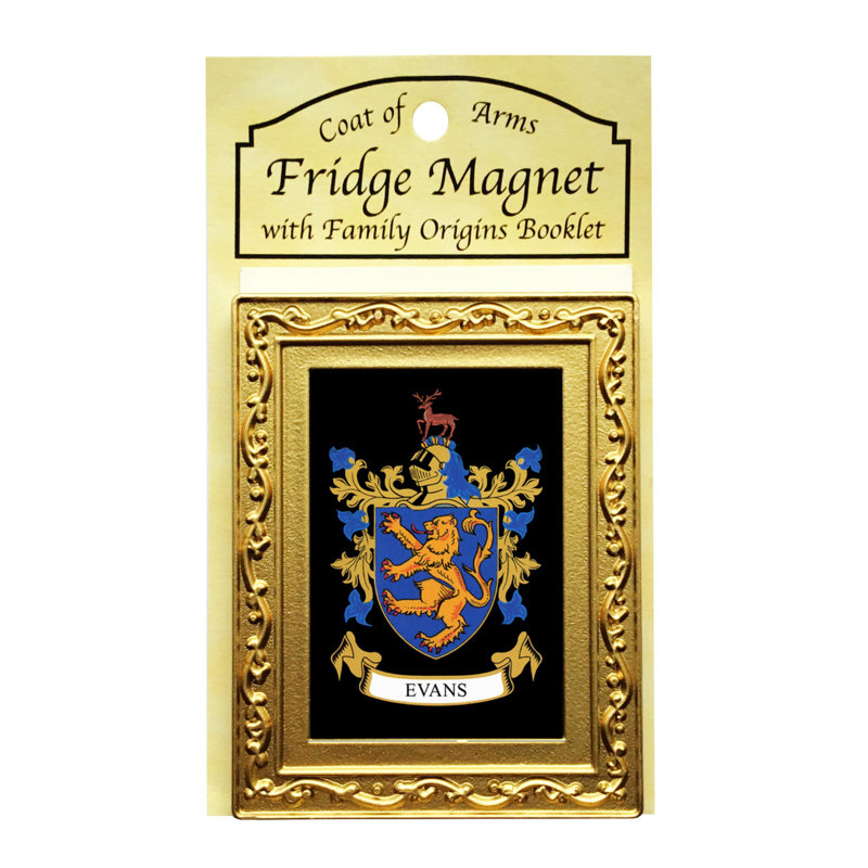 Fridge Magnet