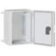 Plastic Safety Cabinet