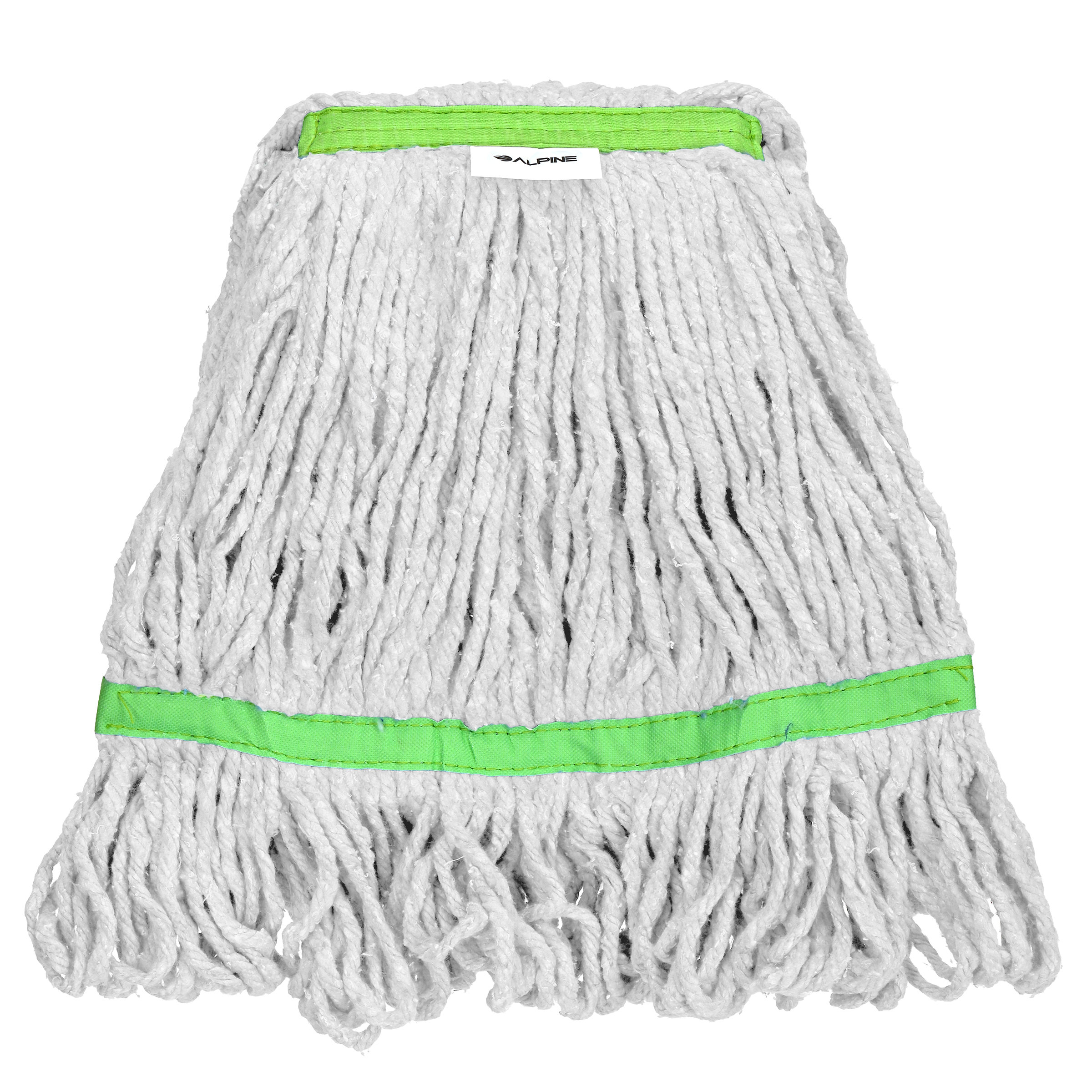 Alpine Industries Microfiber Dust Mop at