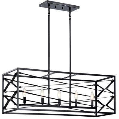 Brooklee Chandelier