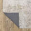 Tapis beige / bleu Addlie-19527656