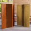47.25'' 3 - Panel Folding Room Divider-81419799