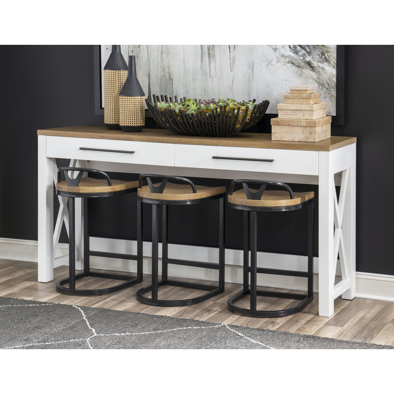 Leyva 72'' Console Table
