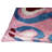 Geometric Shapes Velvet Pillow-107087132-107087136-106973438