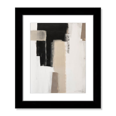 Calvin "Earth Scapes I" Print