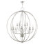Lustre de vestibule Grande-1036231849