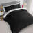 Juicy Couture Solid Velour Comforter Sets-100388383-100388384