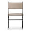 Chaise Gillian Segal pour Moe's Posta-969653204