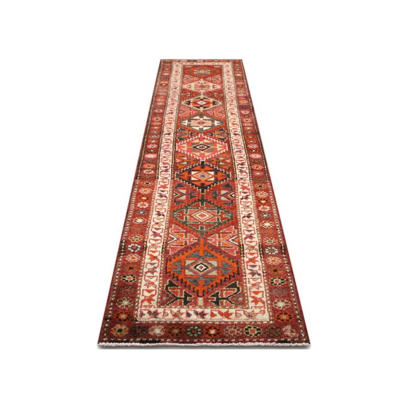 Runner One-of-a-Kind 2'8" X 11'9" Area Rug