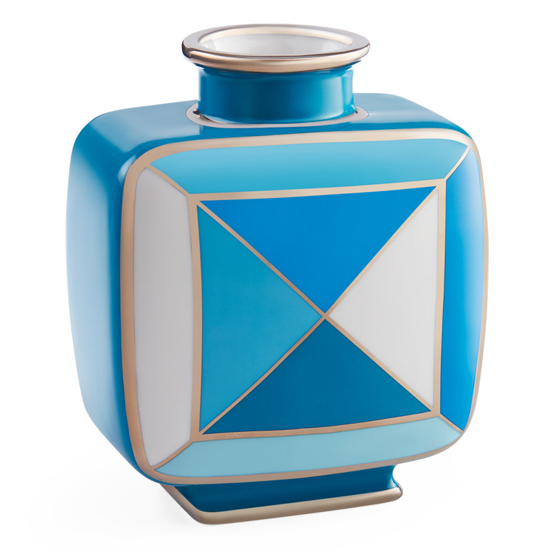 Torino Ceramic Table Vase