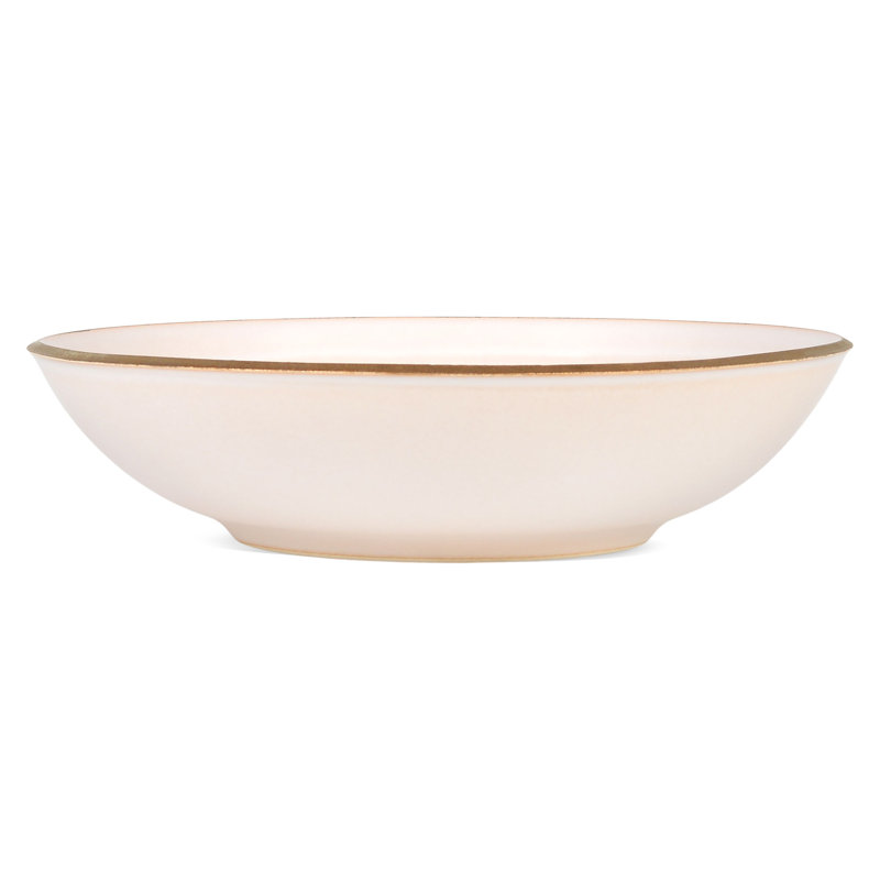 Edge 6 Piece Dessert Plate Set