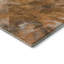 Tapis paprika Cerrito lavable à la machine de qualité supérieure-105939532
