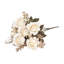 Bouquet de roses artificielles-757834275