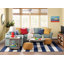 Lampe de table en verre Courtney-14918466