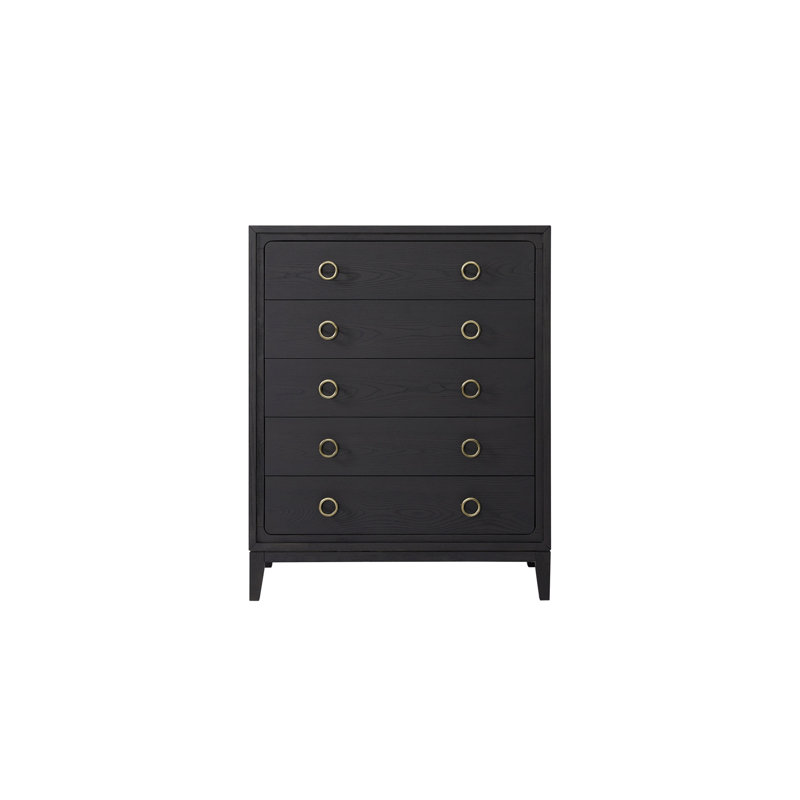 Commode 5 tiroirs
