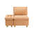 Marron clair est en rupture de stock