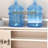 Multi-Layer Foldable Dustproof Shoe Cabinet For Home/Dormitory - Space-Saving Bamboo Storage Shelf