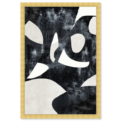 All of Me Print by Oliver Gal