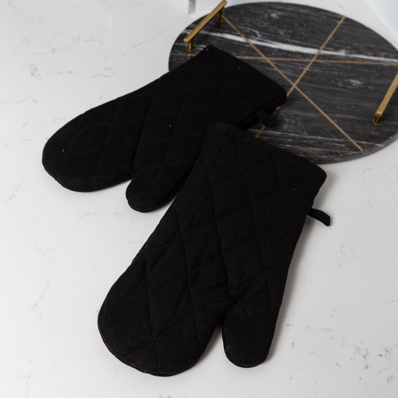 Fabstyles de four, Noir
