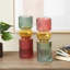 Vase en verre Cole and Grey