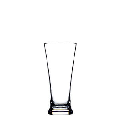  Verre Pilsner en polycarbonate Bold Drinkware Titan