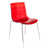 Rouge diaphane