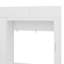 Lit escamotable mural avec canapé et tablettes Murphy-1051640013