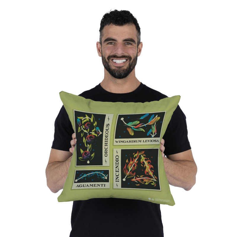 Outdoor Pillow Cover