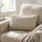 Felicity Striped Cotton Blend Outdoor Reversible Throw Pillow-29453065-30090249