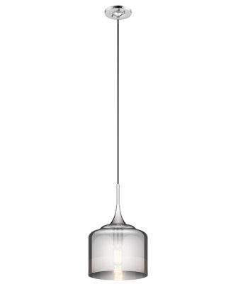 Tabot 1 - Light Single Pendant