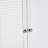 67'' H Modern Kitchen Pantry Cabinet