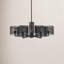 Meliora Iron 6-Light Chandelier-55508265