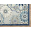 Tapis floral gris Inso-1166118208