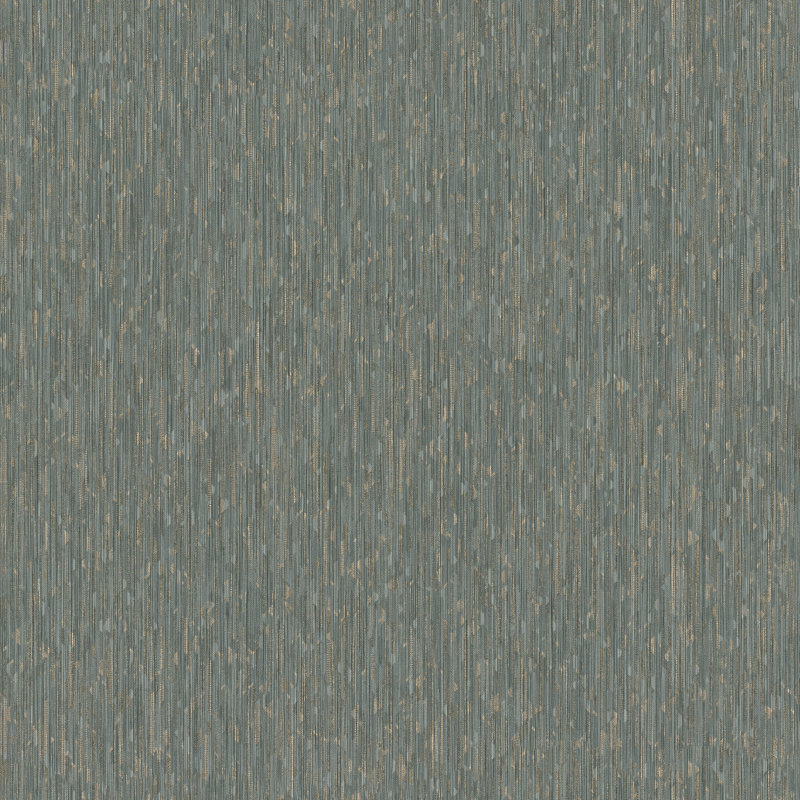 Papier peint texturé en tissu, Vert
