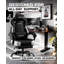 LUCKRACER Game Chair