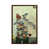 Classic Brown Wood Framed selected