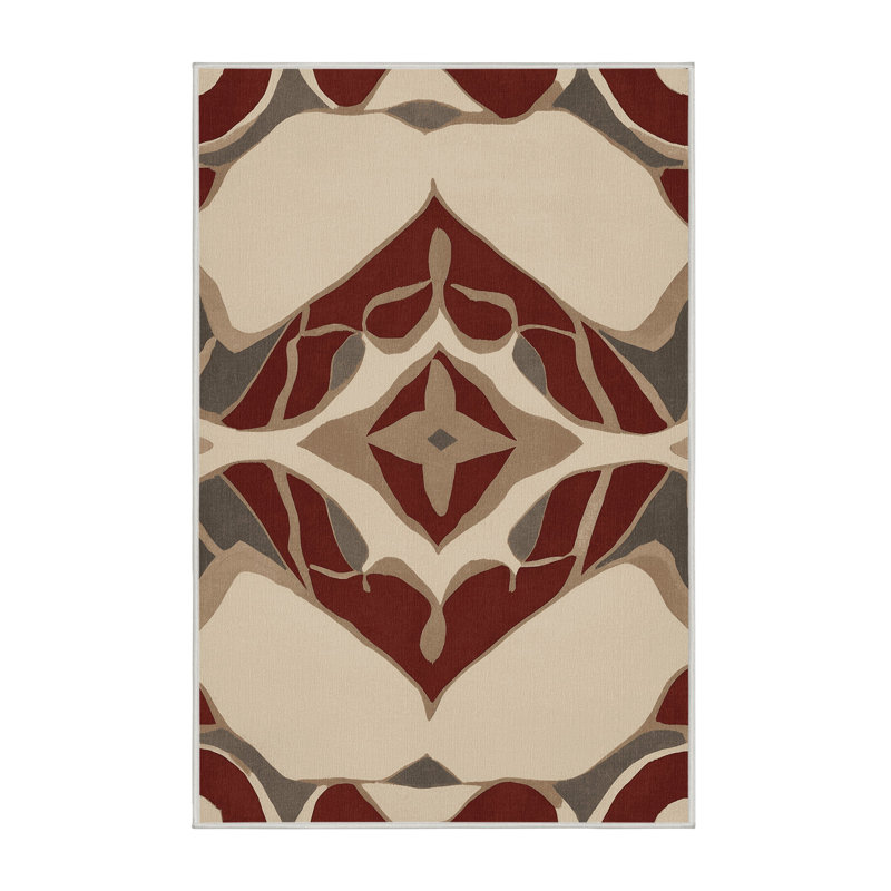 Tapis modulaire Essence, Rectangulaire 2 pi x 3 pi