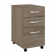 Studio C 16'' Wide 3 -Drawer File Cabinet