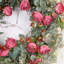 Couronne florale 26 po Eucalyptus-1833001655