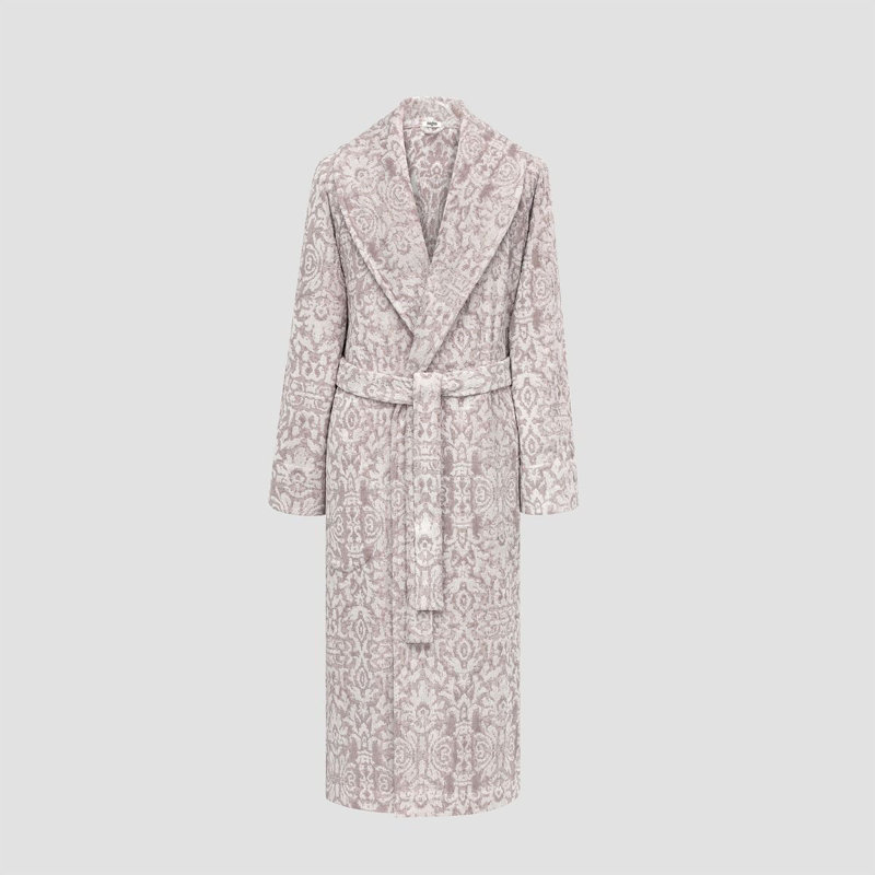 Peignoir 100% coton Izar, M / L