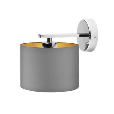 Artis Armed Sconce