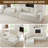Boneless Modular Sectional Sofa, Cloud Couch-35957678-35957675