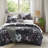Jolene 3 Piece Cotton Duvet Cover Set-103535433