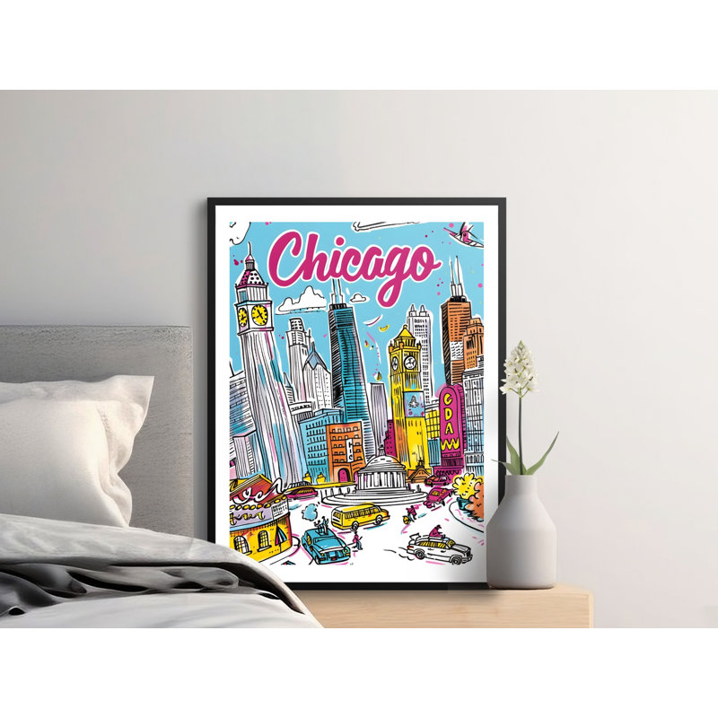 Print, 28x40