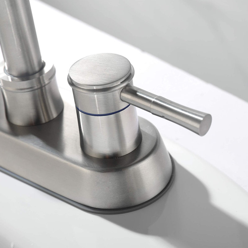 Robinet de salle de bain vasque